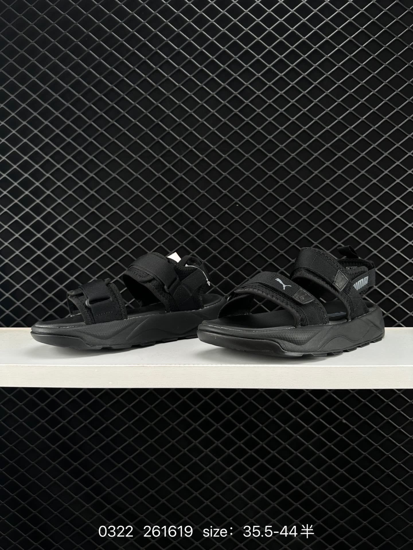 Puma  RS-Sandal LRI