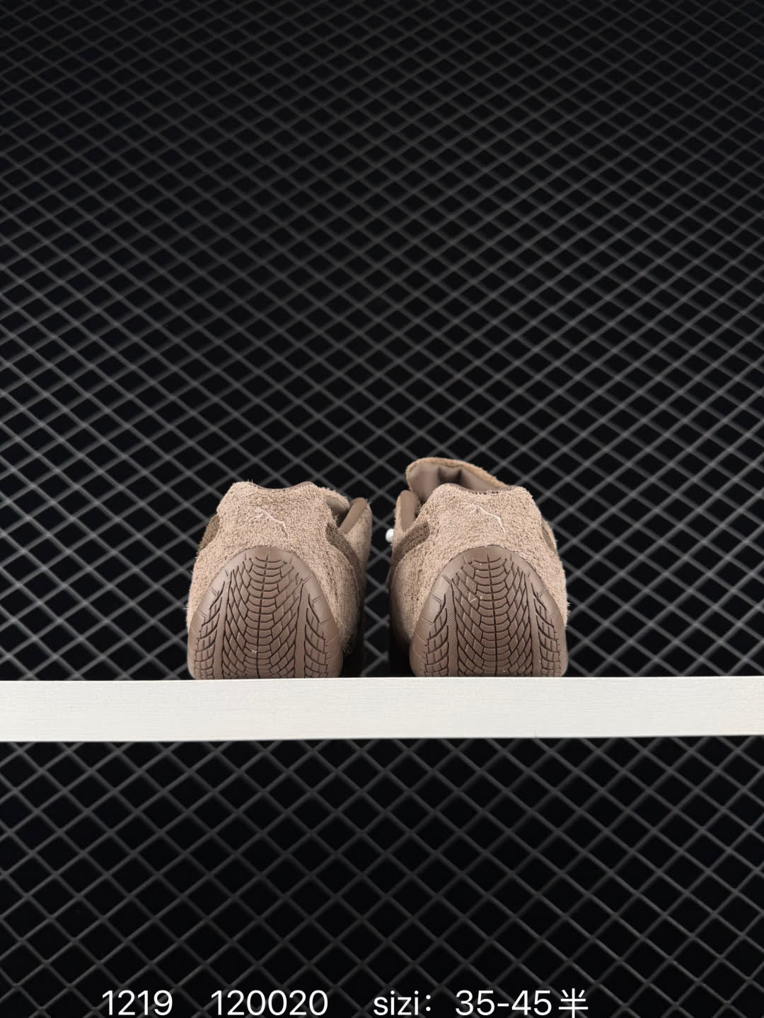 Puma Slipstream Lolaces