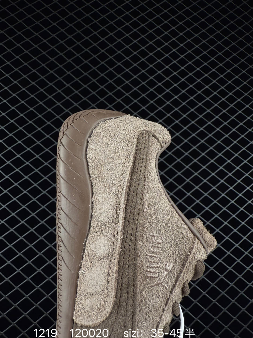 Puma Slipstream Lolaces