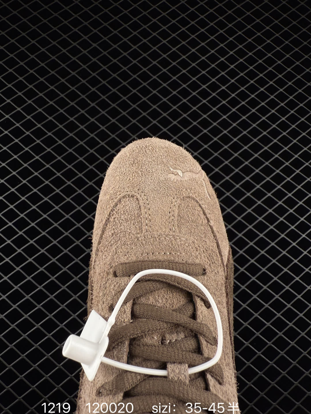 Puma Slipstream Lolaces