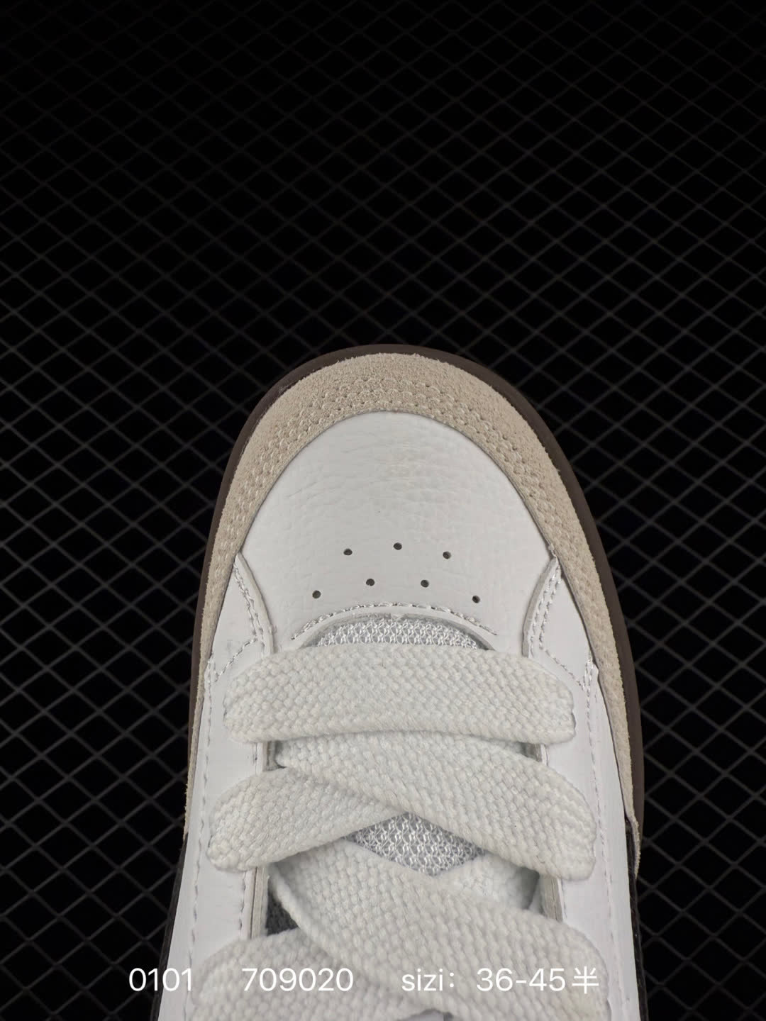 PUMA Slipstream Lo Laces