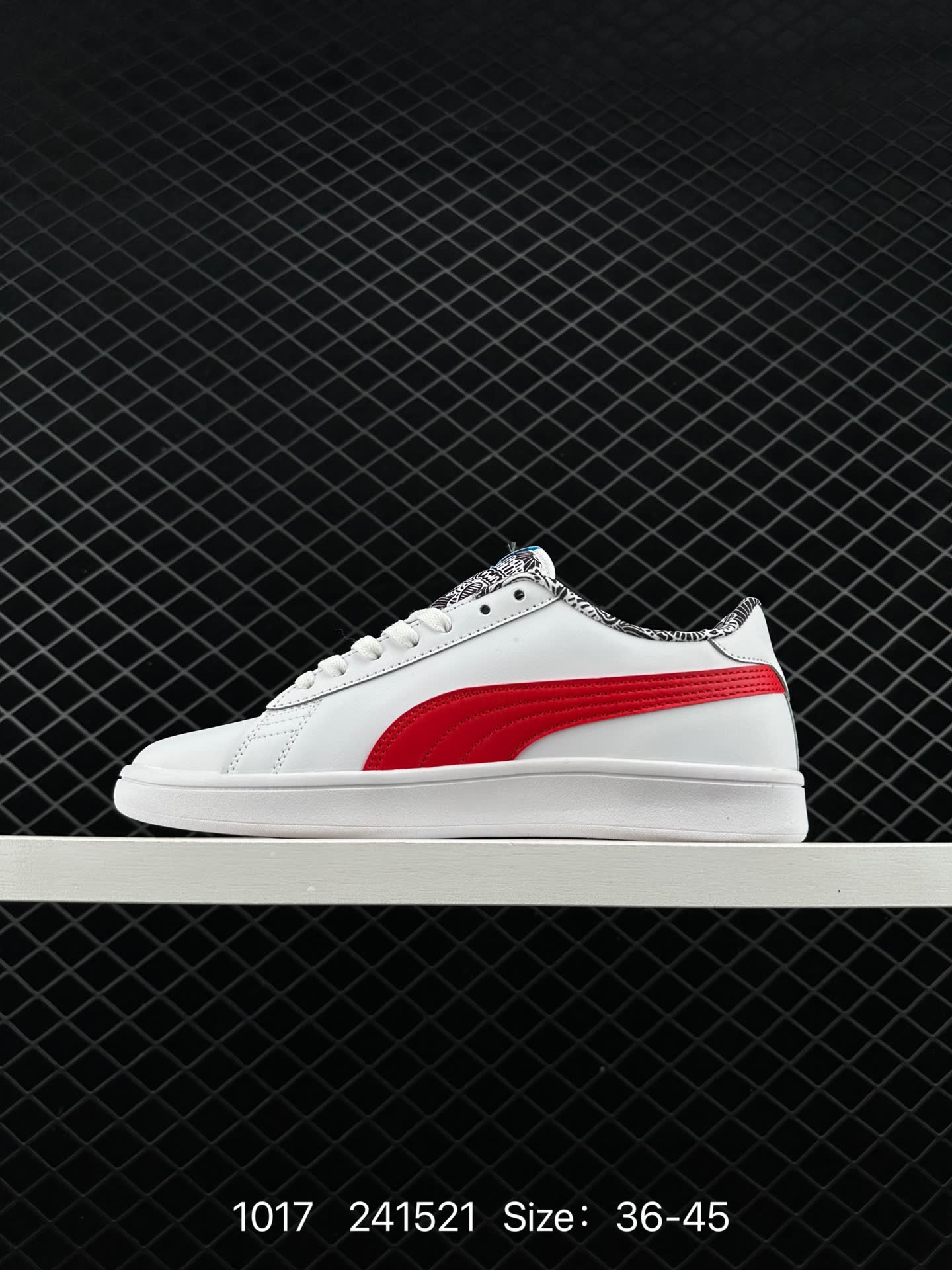 Puma Slipstream Invdr Low Lasces