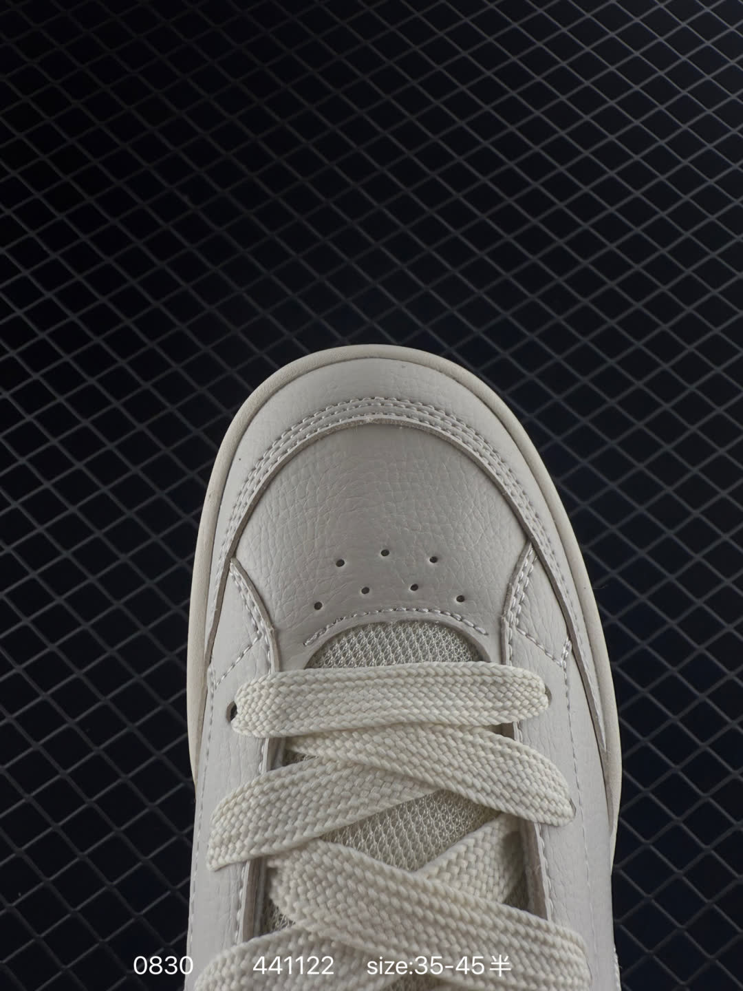 Puma Slipstream Laces