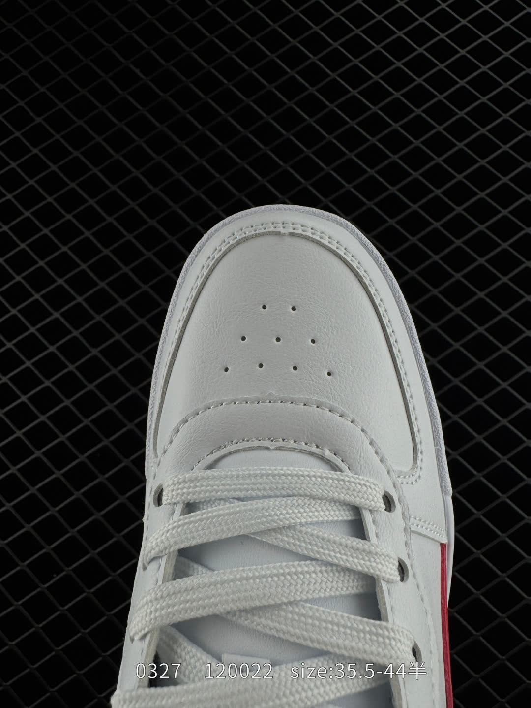Puma Slipstream Laces