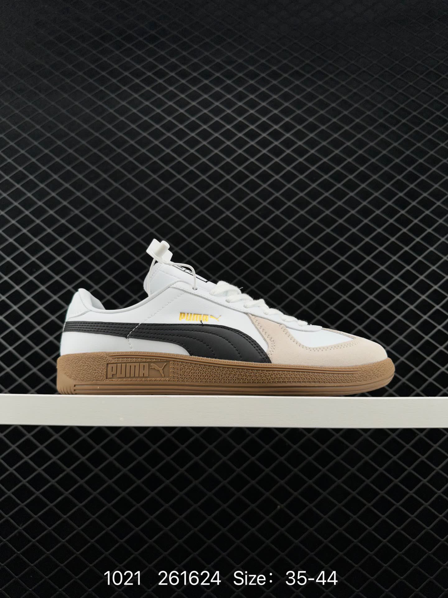 Puma Slipstream Invdr Low Lasces