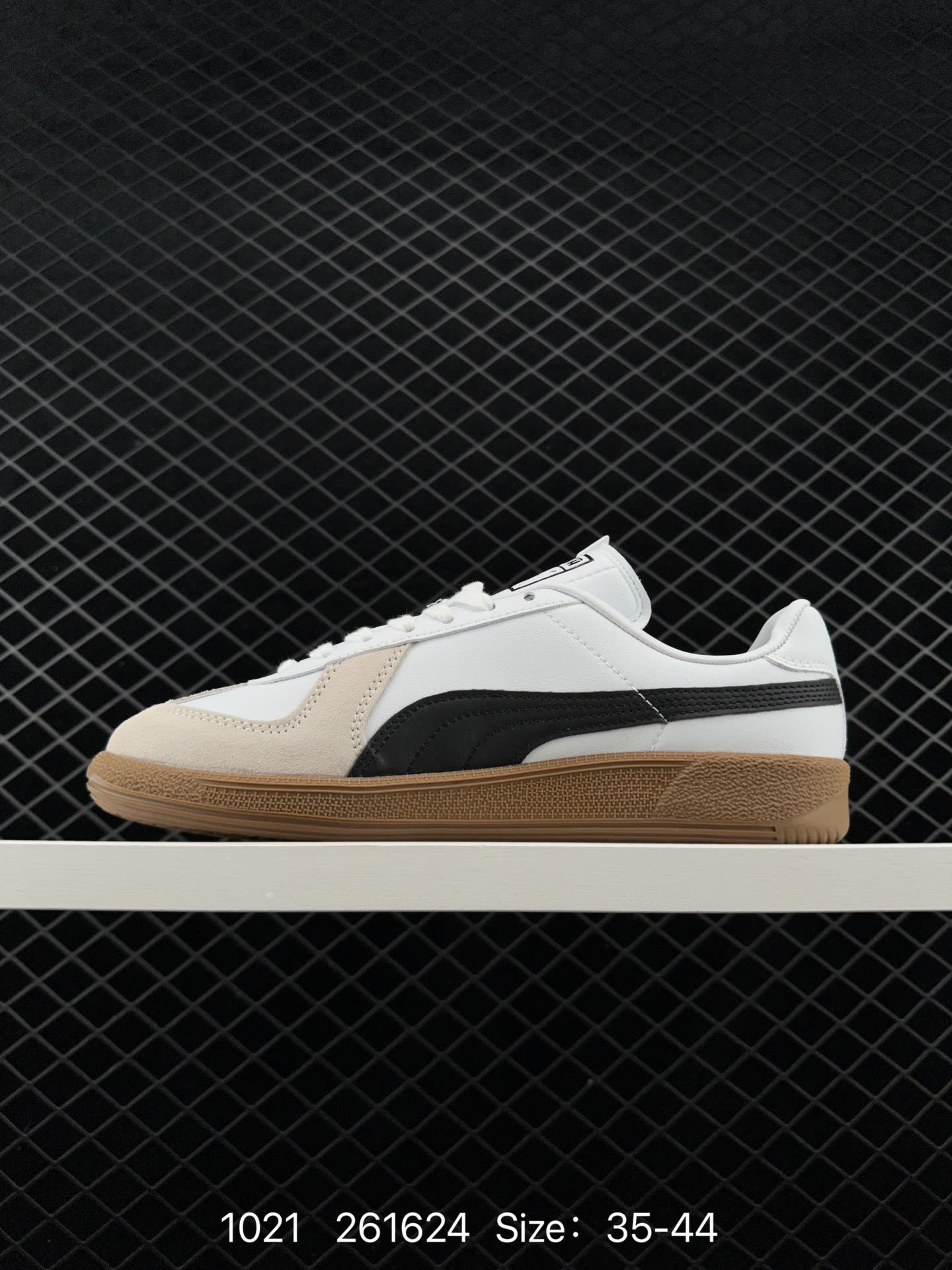 Puma Slipstream Invdr Low Lasces