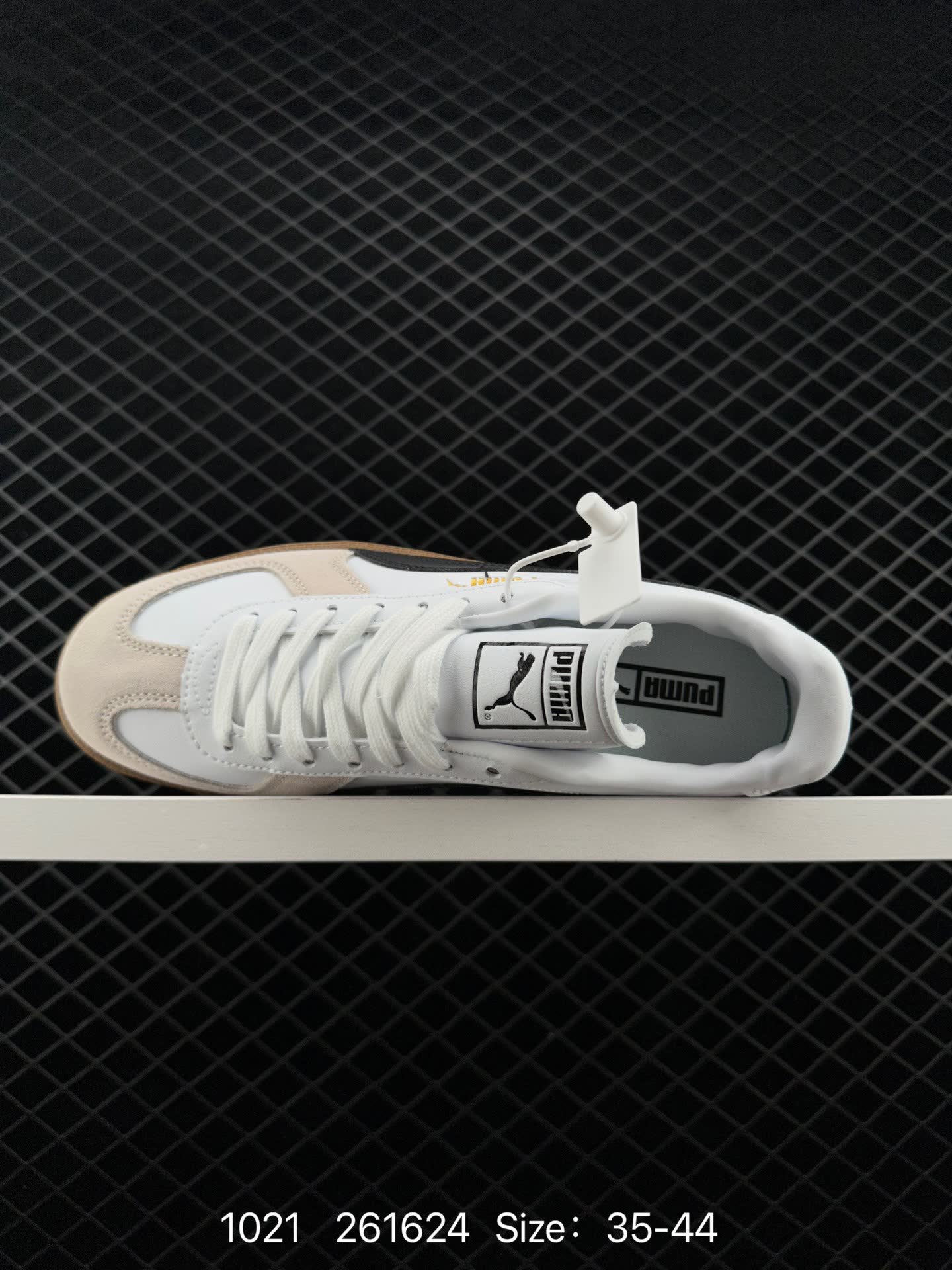 Puma Slipstream Invdr Low Lasces