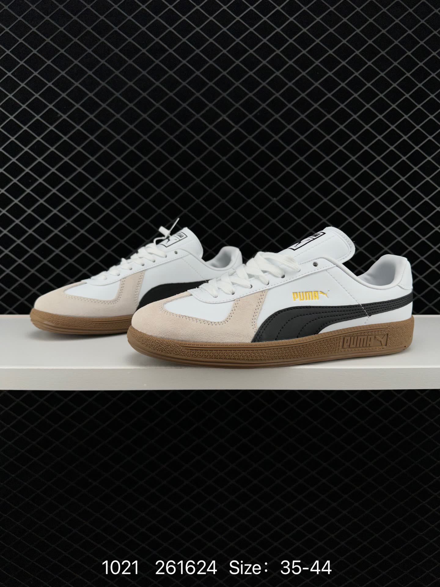 Puma Slipstream Invdr Low Lasces