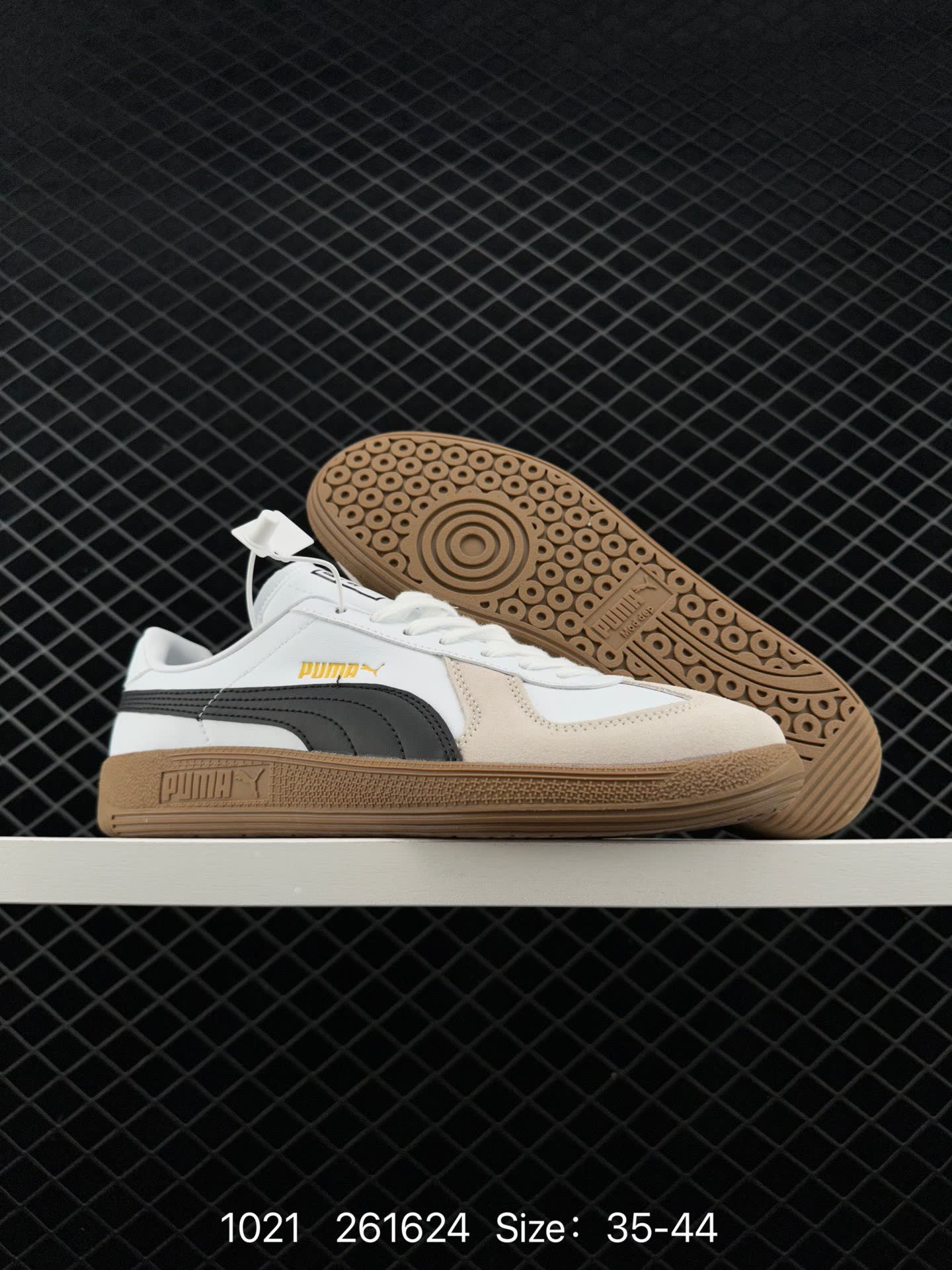 Puma Slipstream Invdr Low Lasces