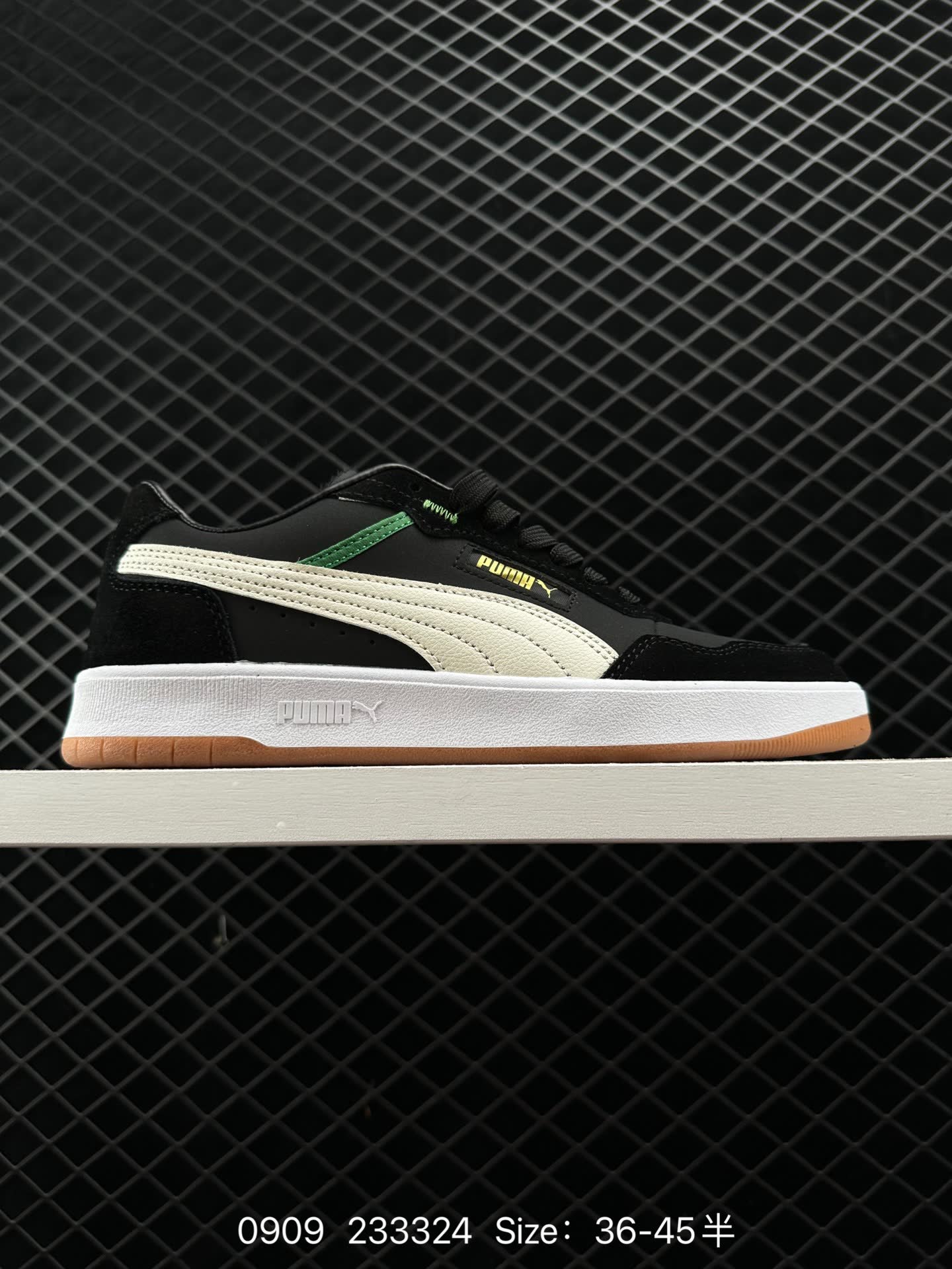 Puma Slipstream Invdr Low Lasces