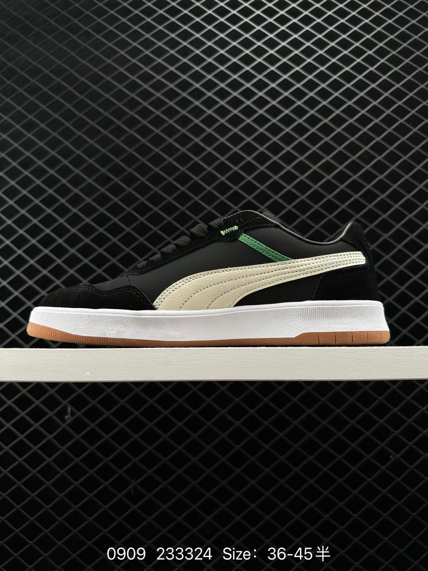 Puma Slipstream Invdr Low Lasces