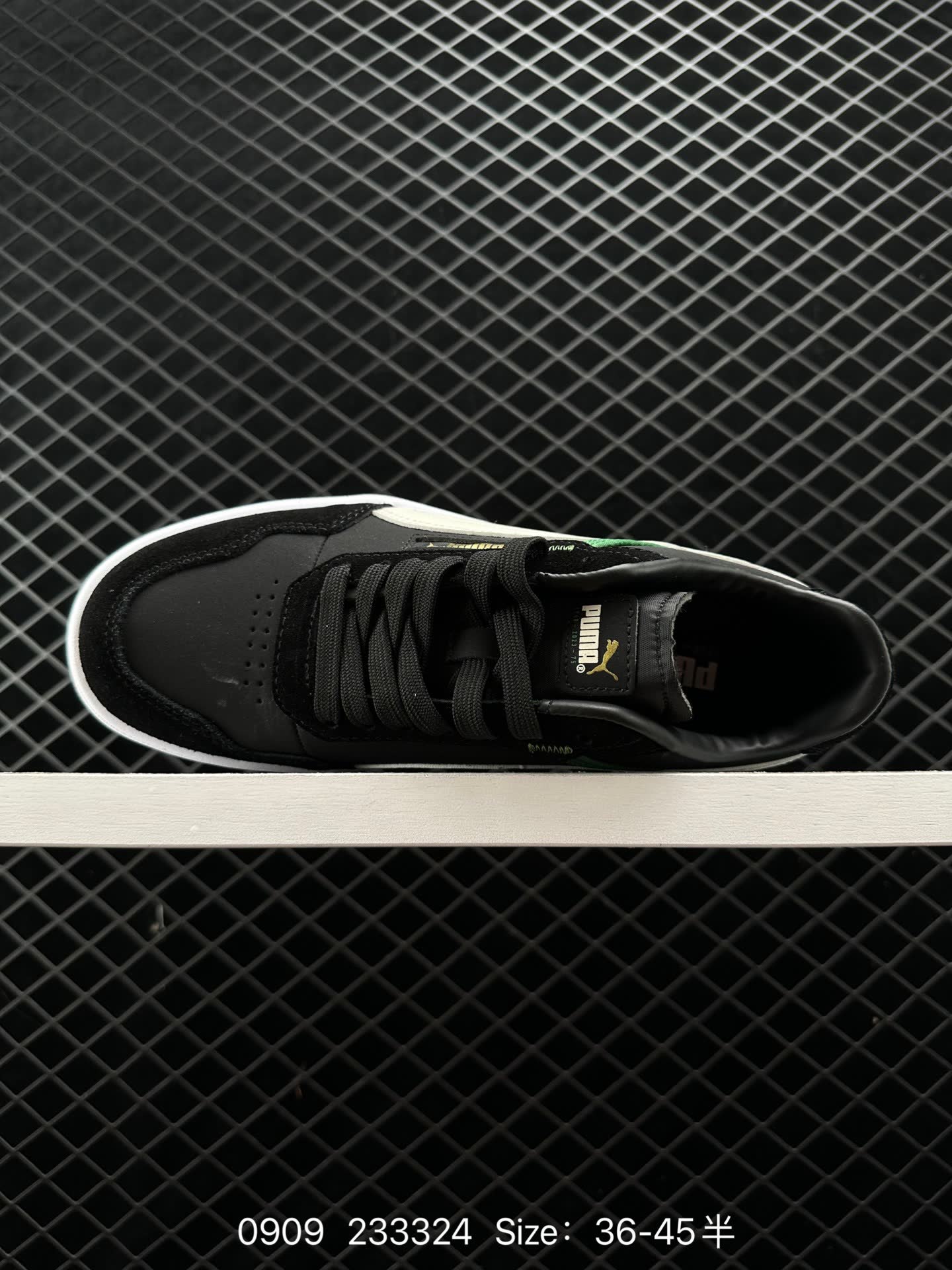 Puma Slipstream Invdr Low Lasces