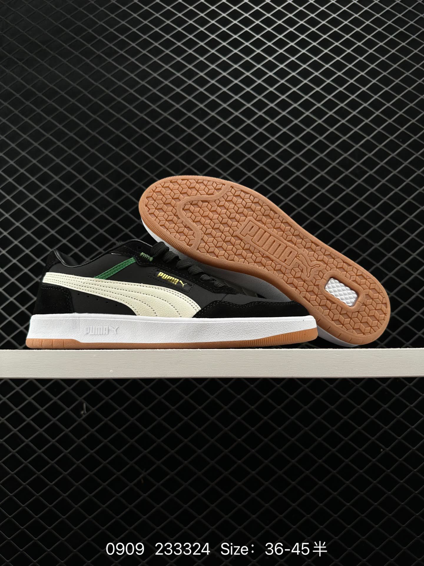 Puma Slipstream Invdr Low Lasces