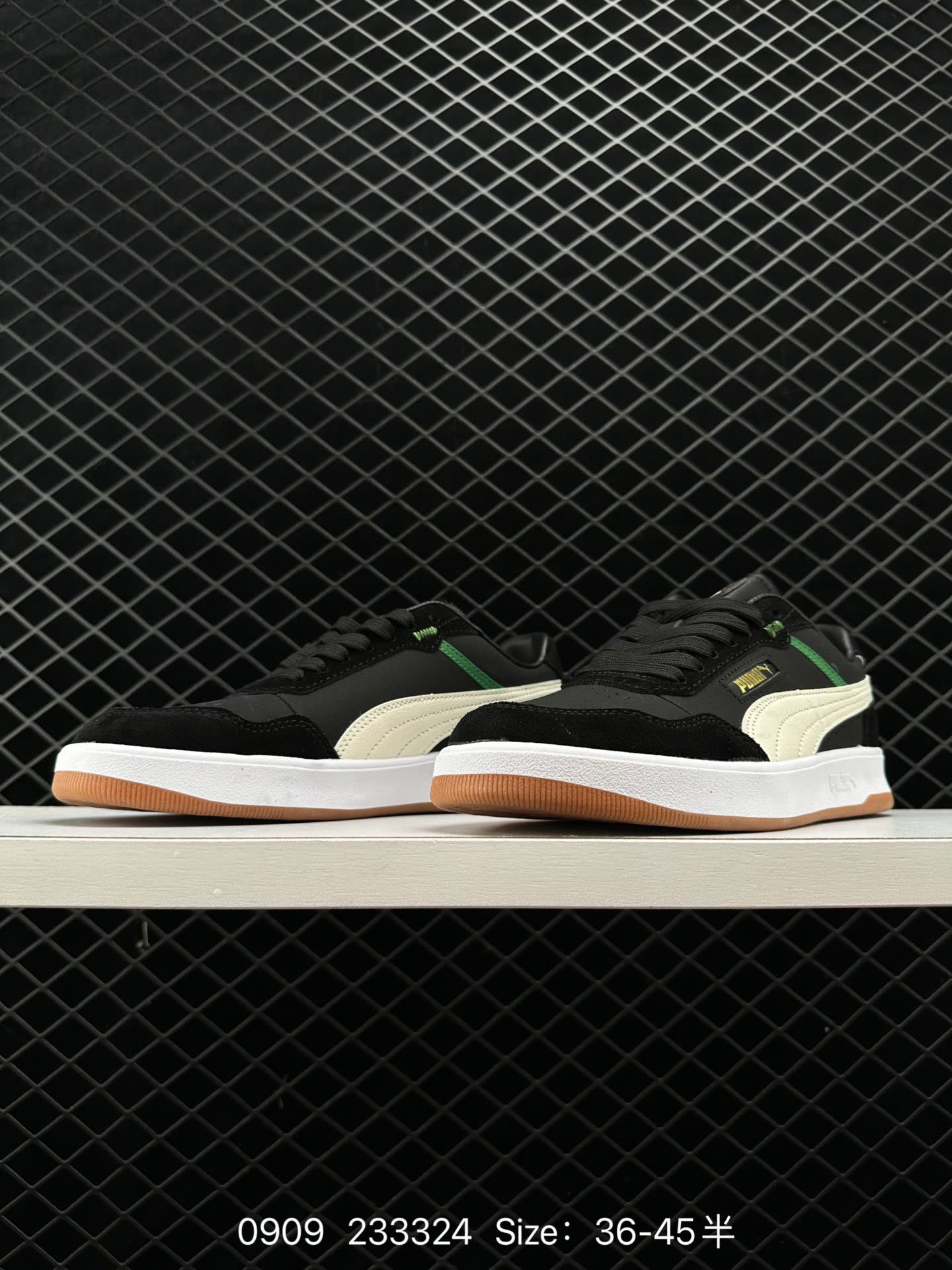 Puma Slipstream Invdr Low Lasces
