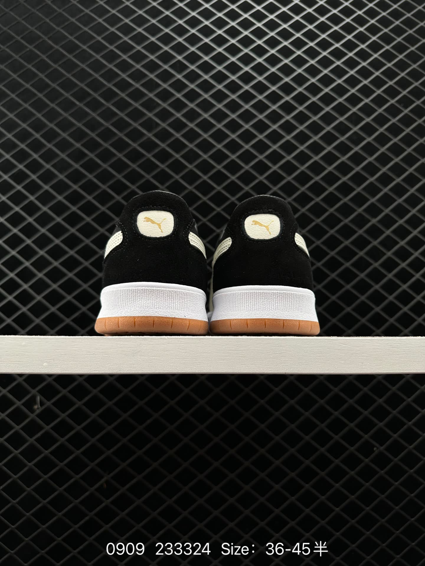 Puma Slipstream Invdr Low Lasces