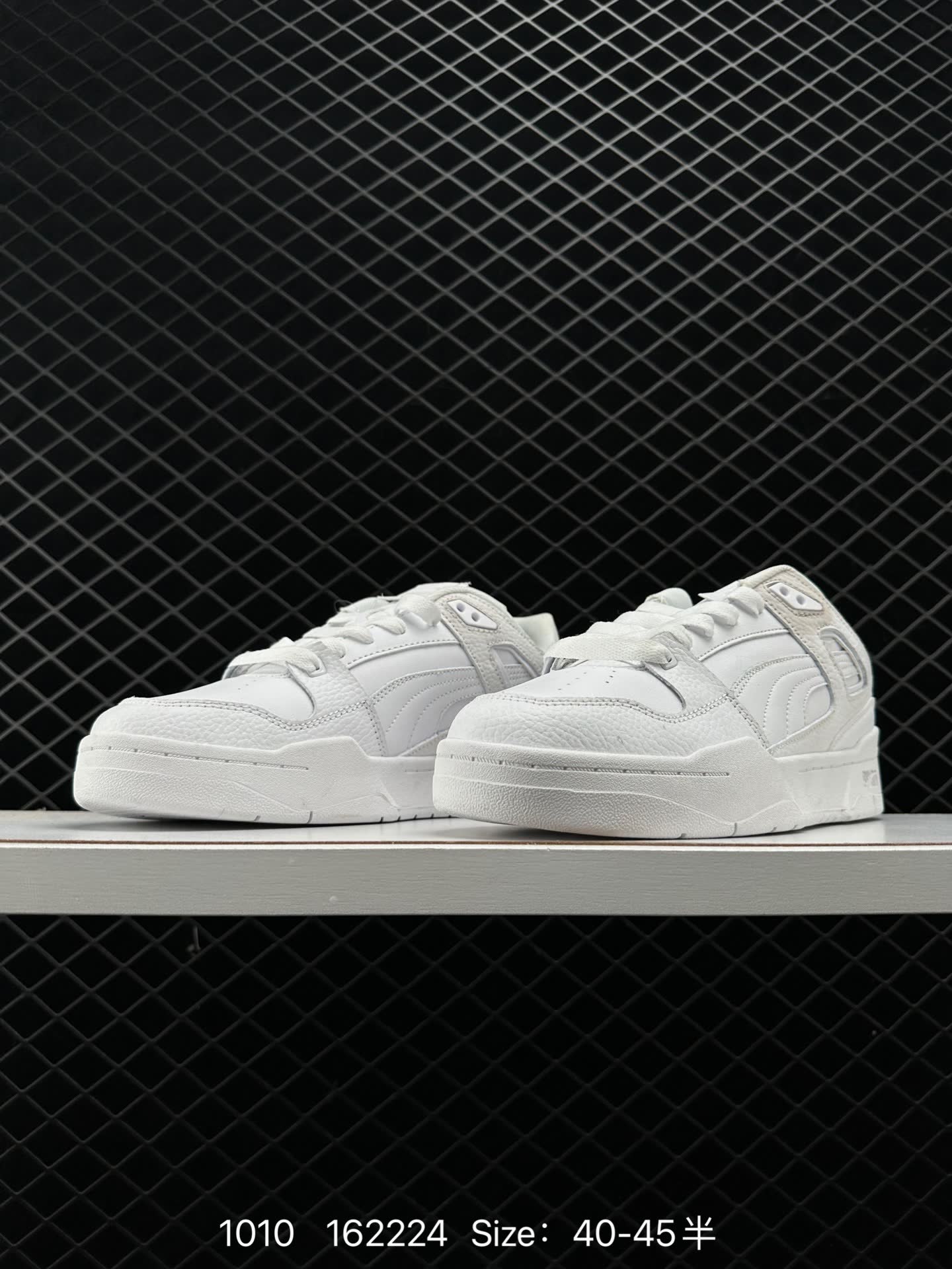 Puma Slipstream Invdr Low