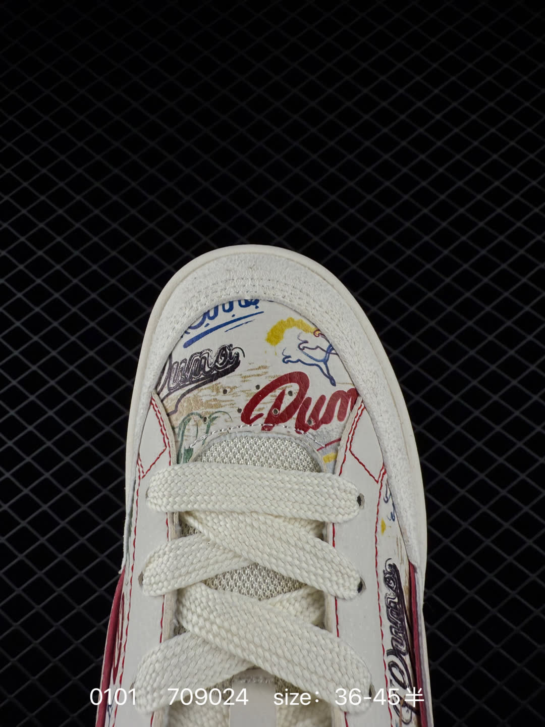 PUMA Slipstream Lo Retro