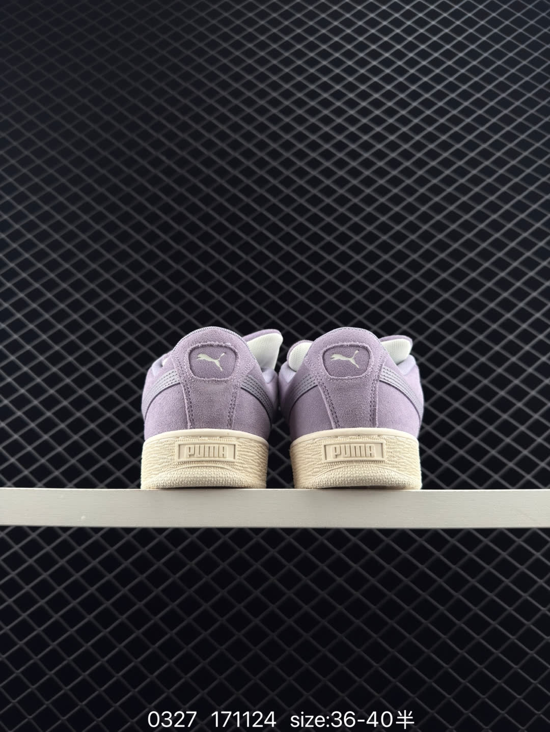 PUMA Slipstream Lo Laces