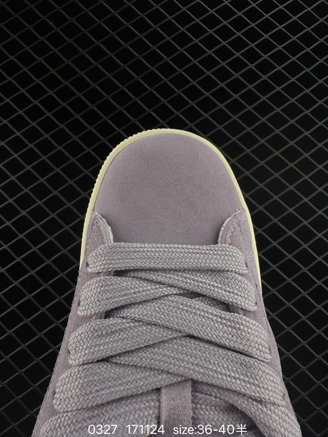 PUMA Slipstream Lo Laces