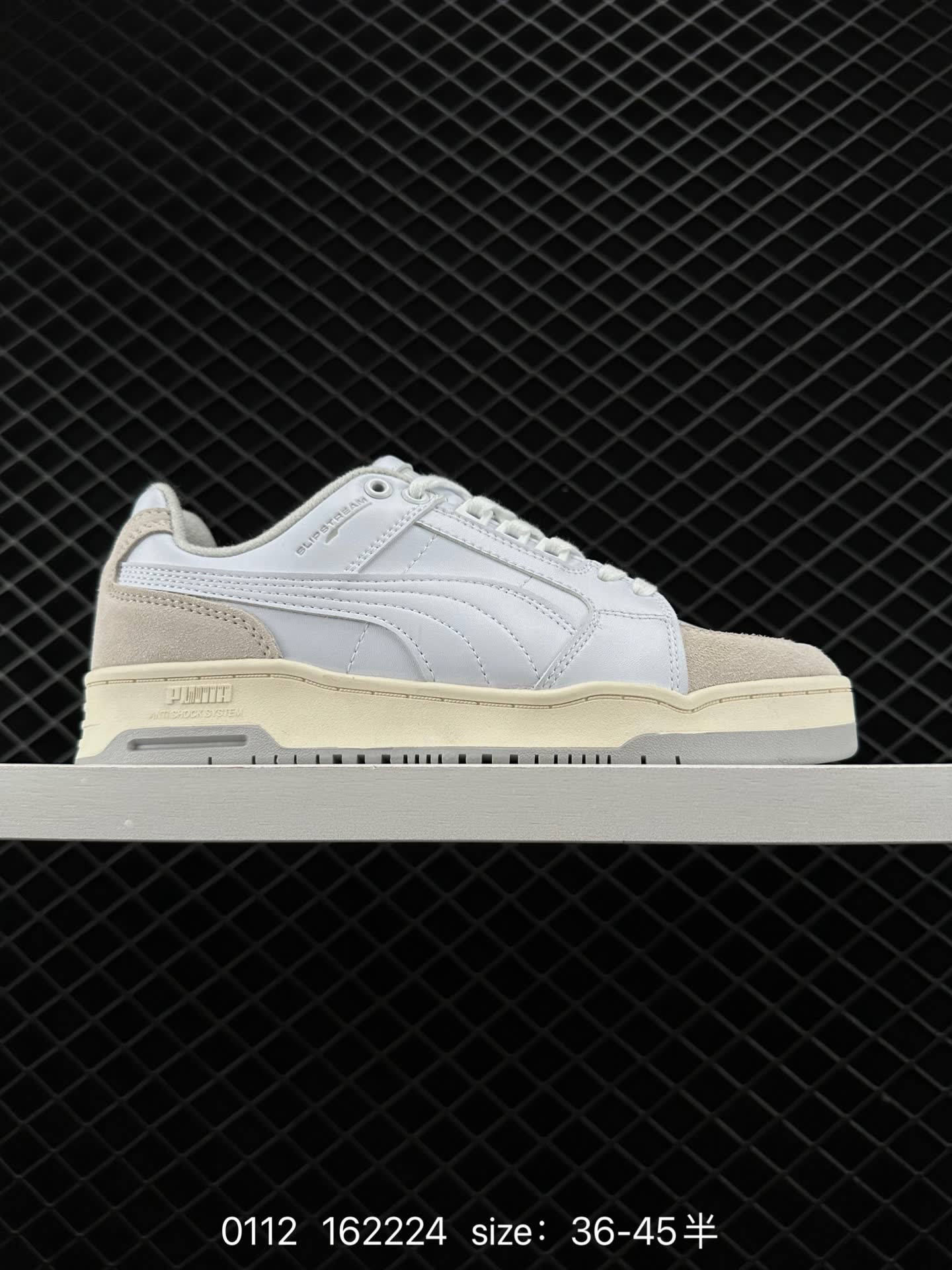 PUMA  SLIPSTREAM LO