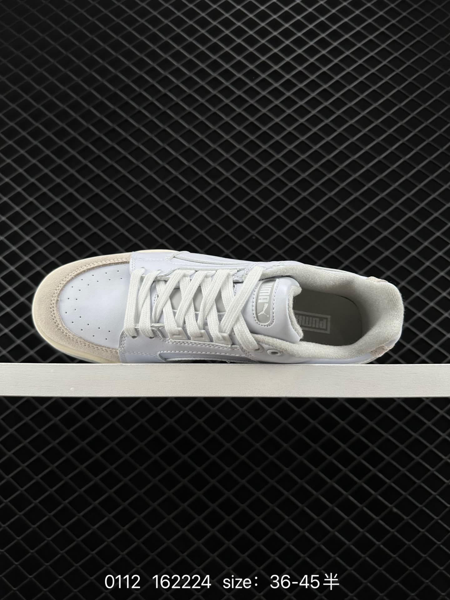 PUMA  SLIPSTREAM LO