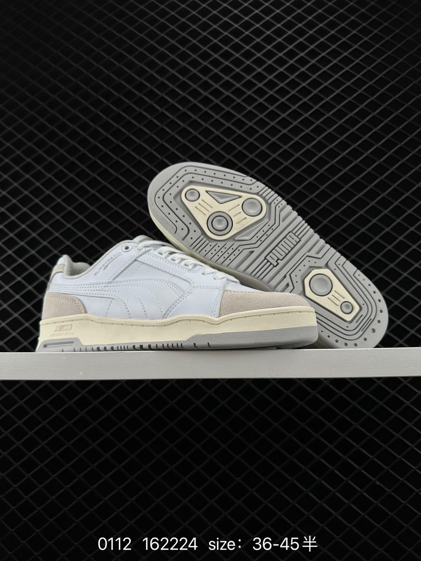 PUMA  SLIPSTREAM LO