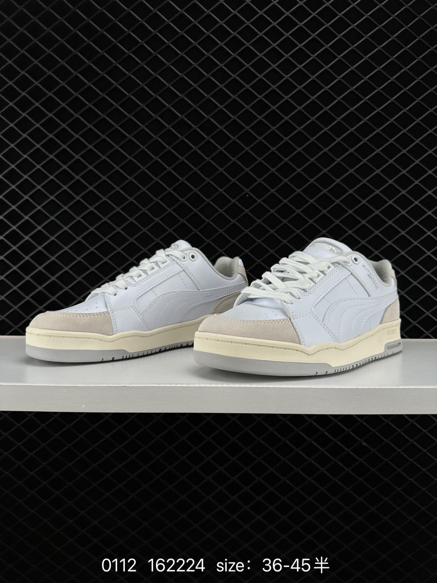PUMA  SLIPSTREAM LO