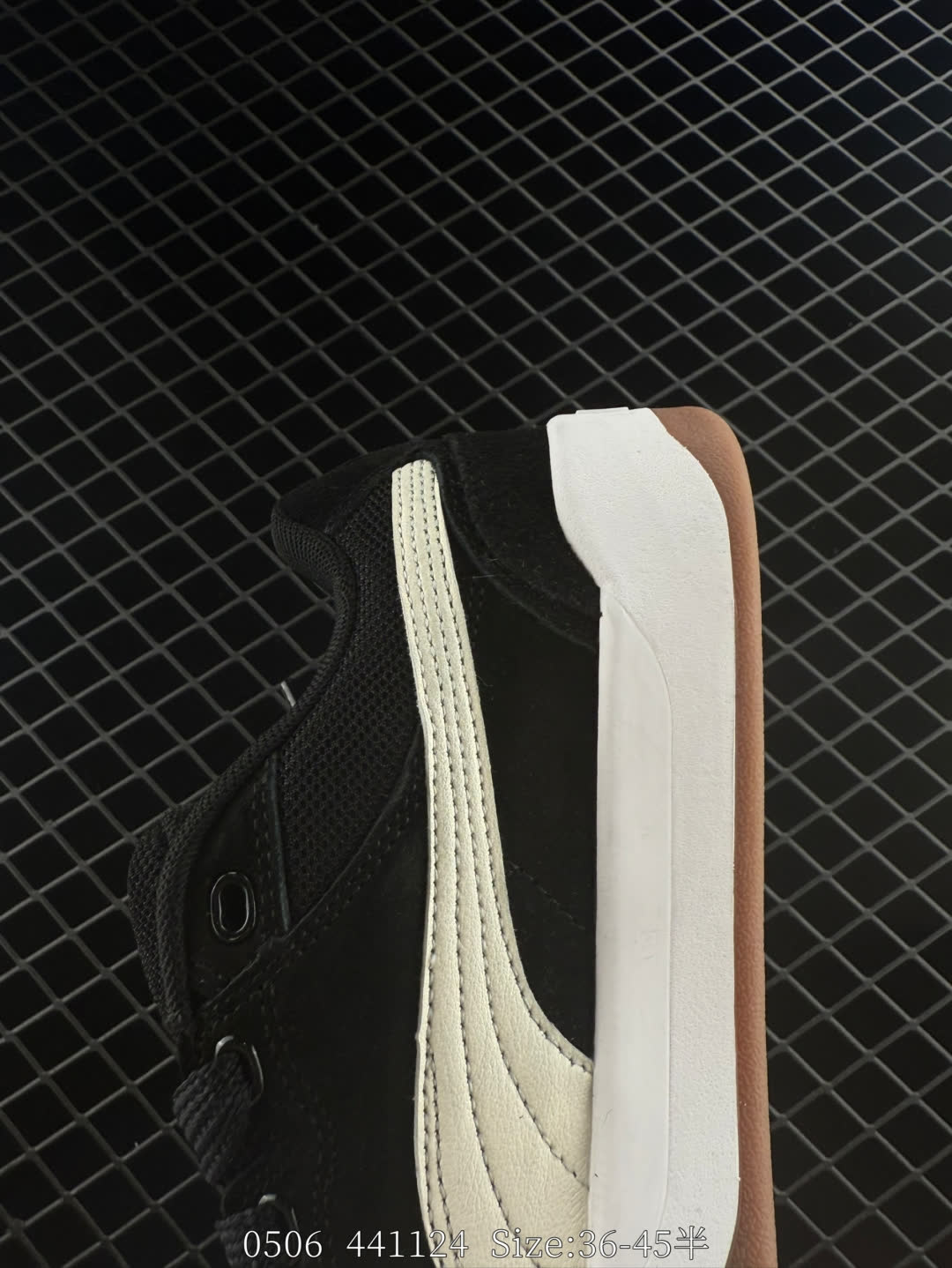 Puma Slipstream Laces