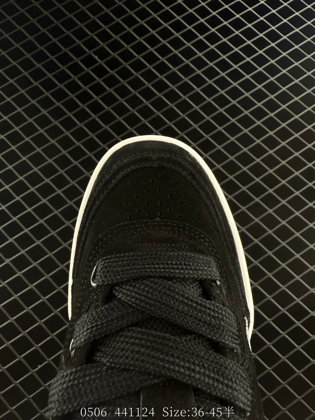Puma Slipstream Laces
