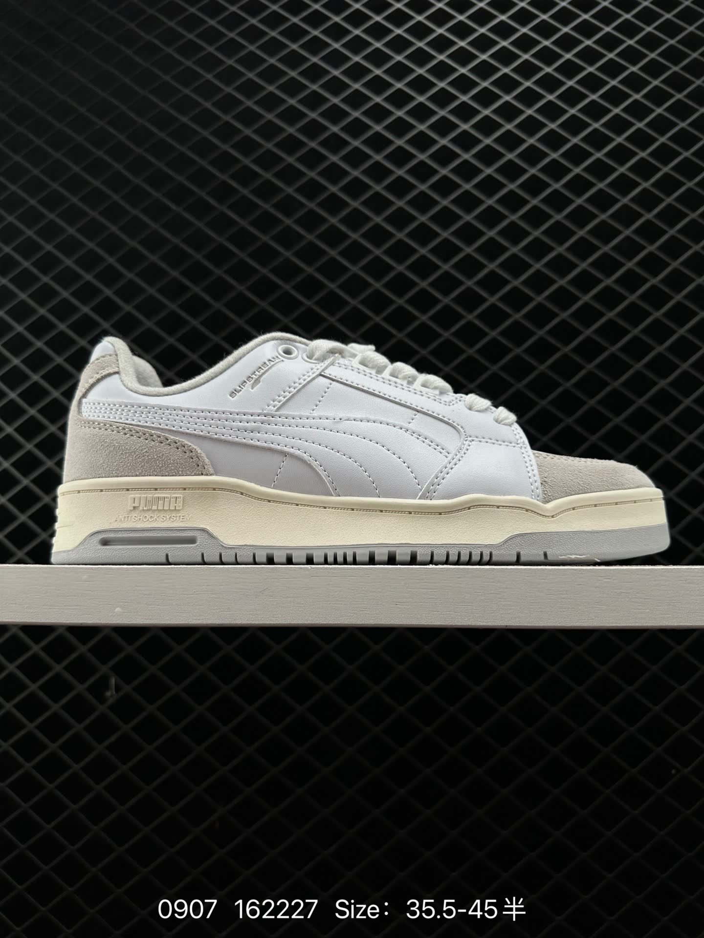 PUMA  Slipstream Lo