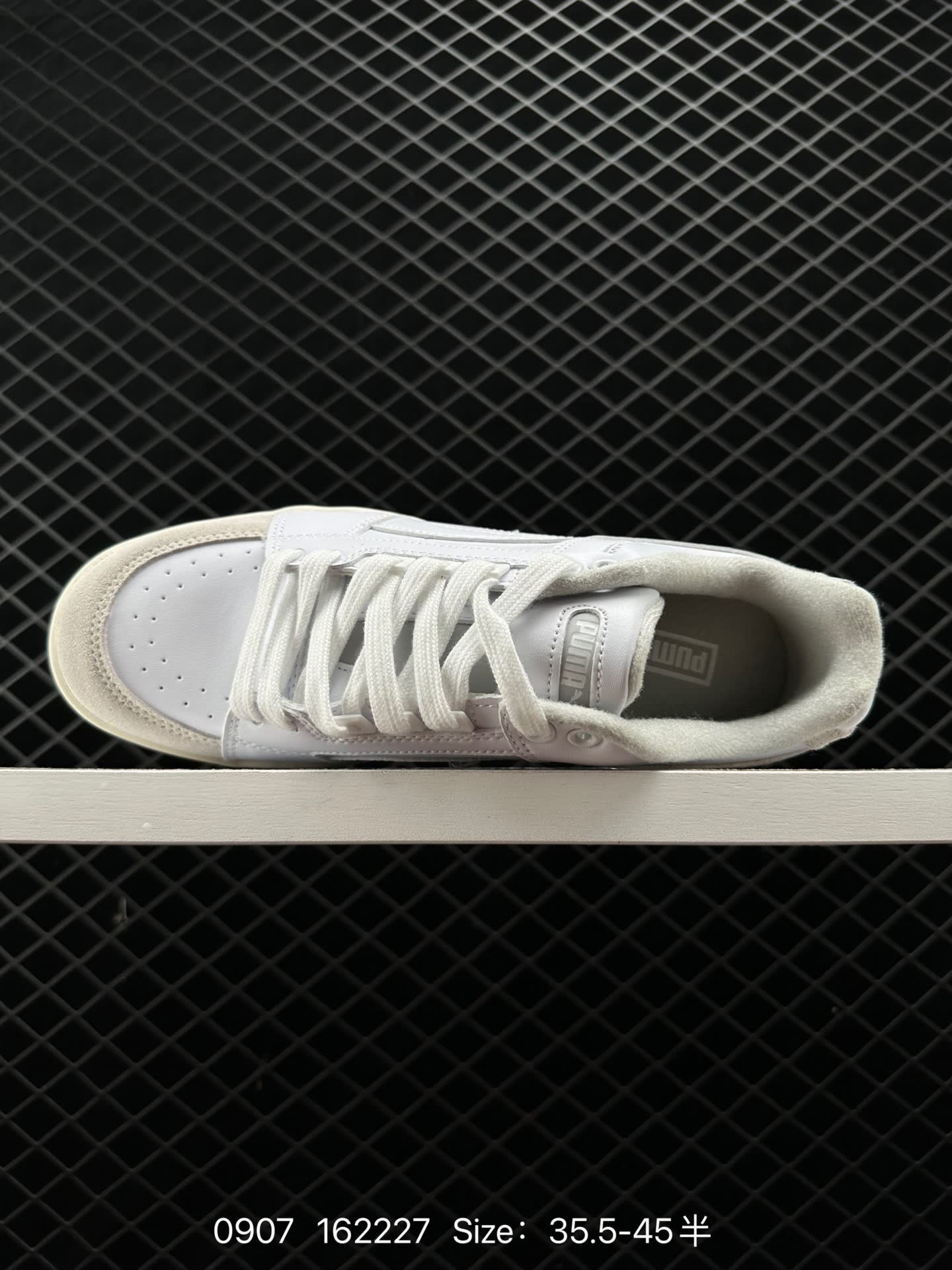 PUMA  Slipstream Lo