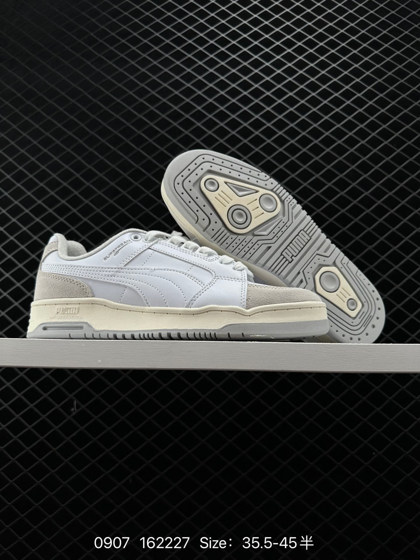 PUMA  Slipstream Lo