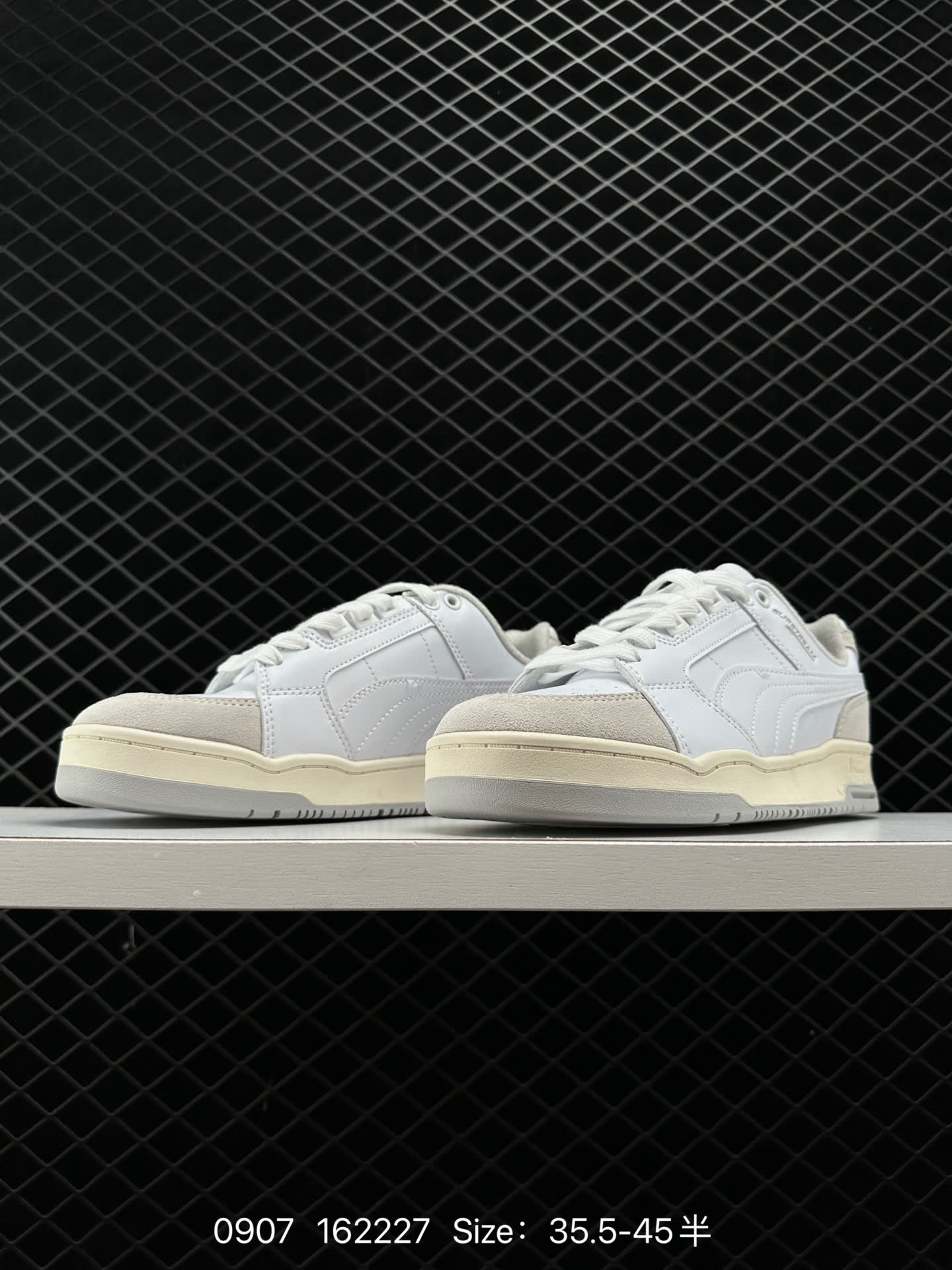 PUMA  Slipstream Lo
