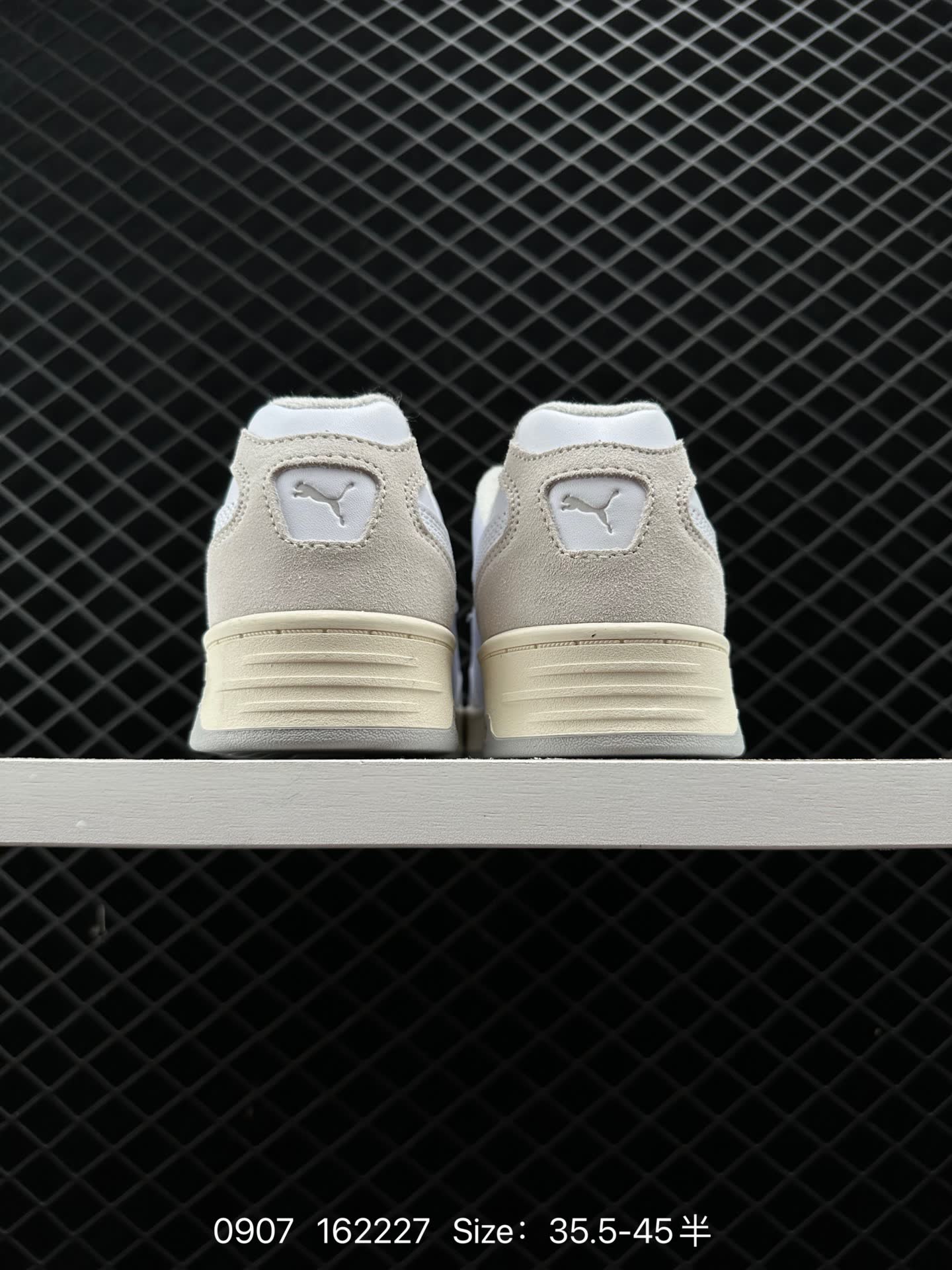 PUMA  Slipstream Lo
