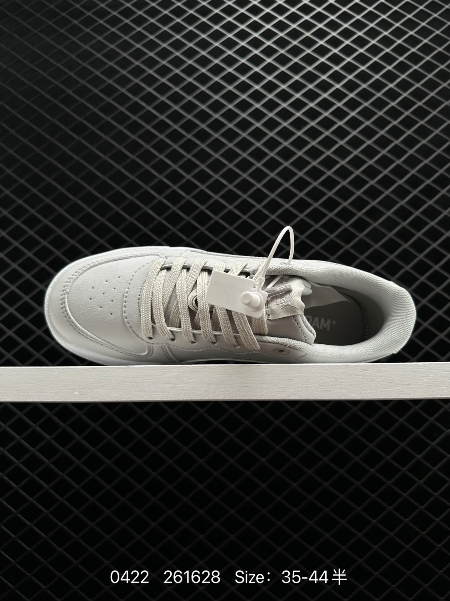 PUMA Slipstream Lo Laces