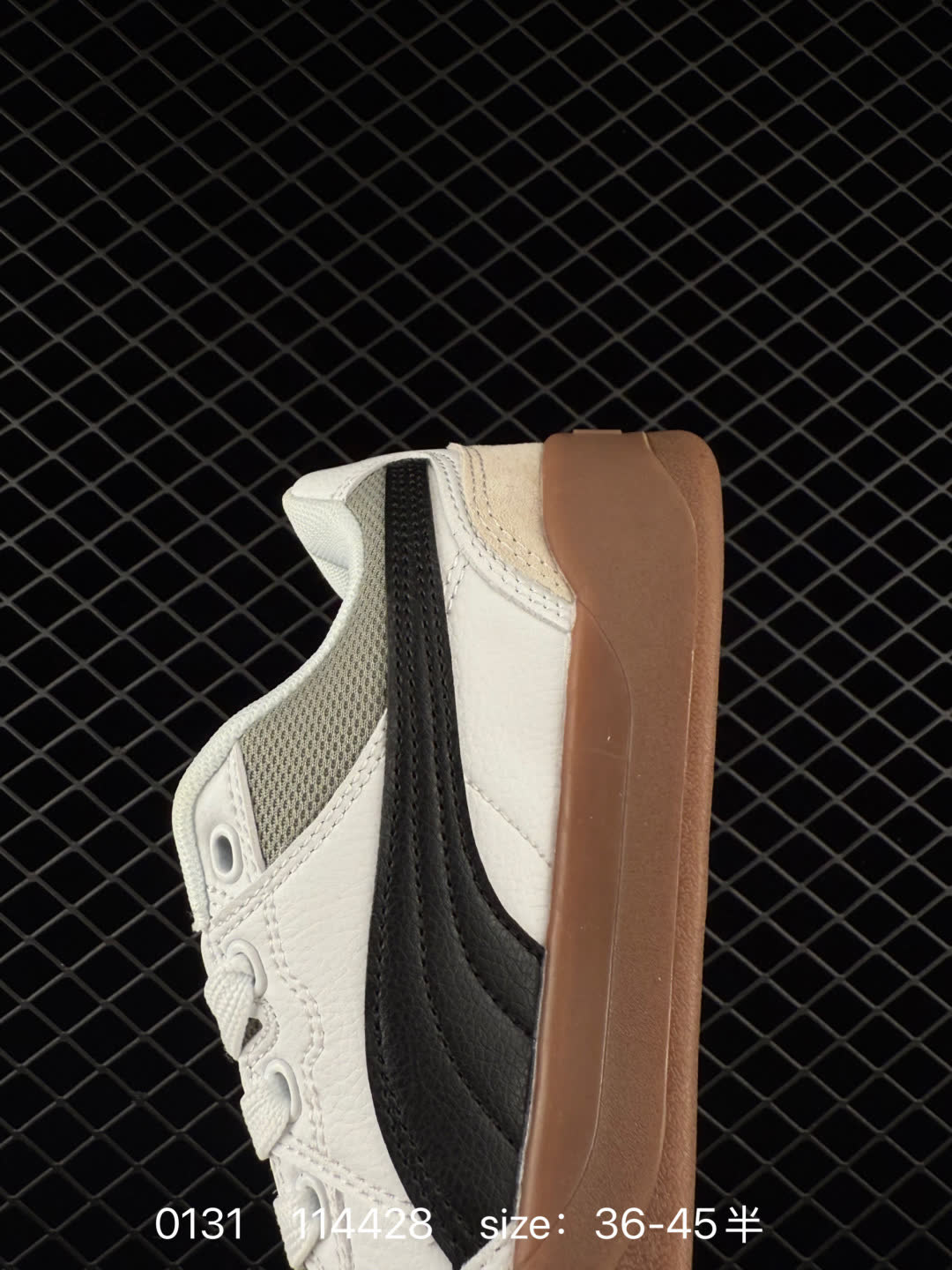 PUMA Slipstream Lo Laces