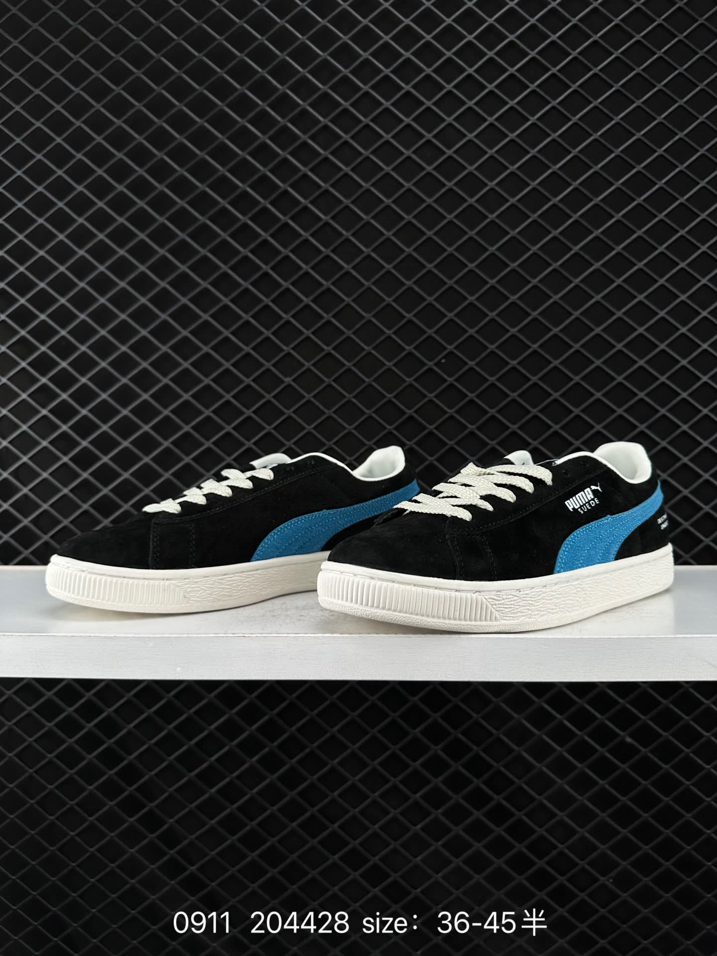 Puma Slipstream Laces