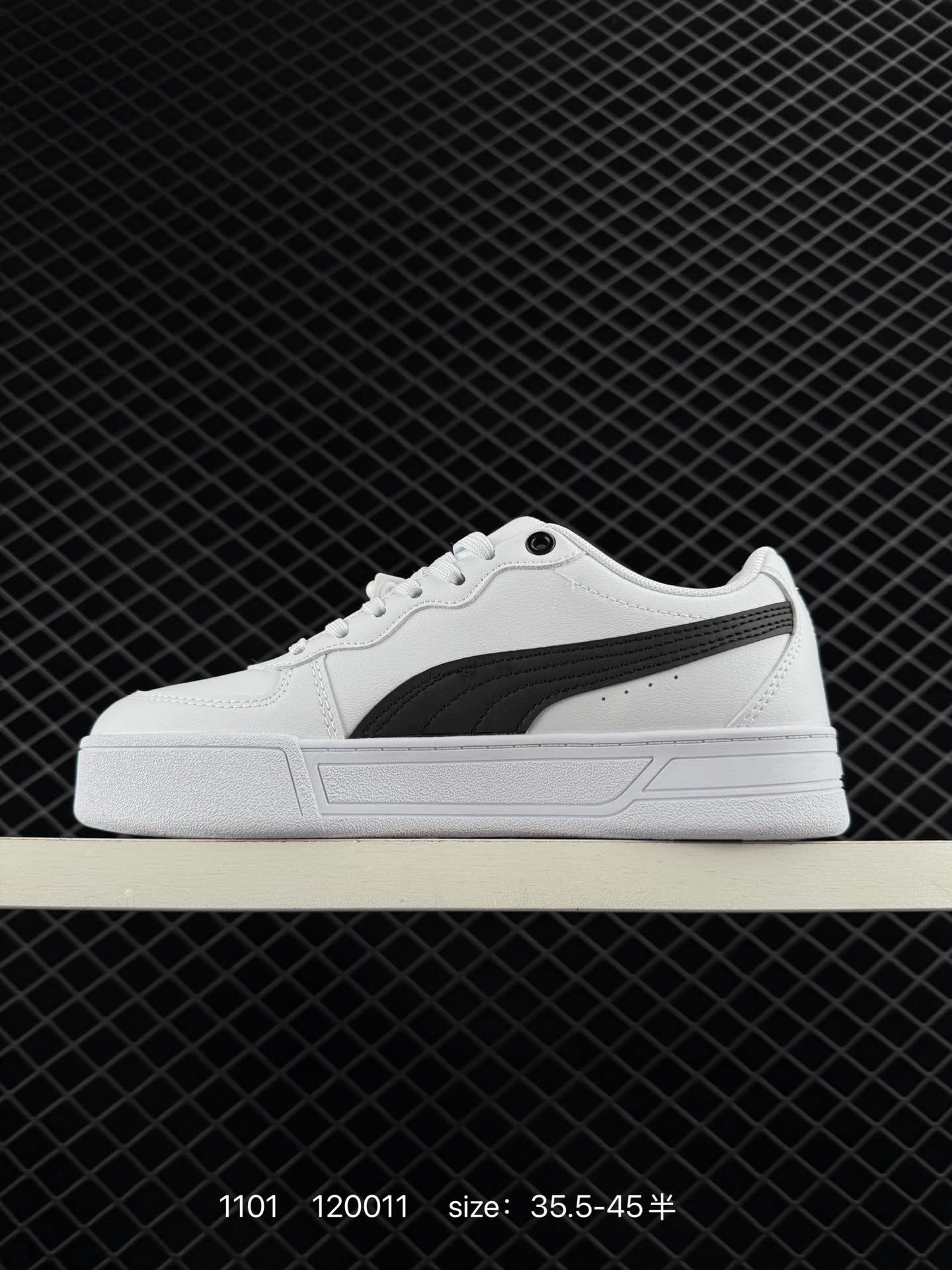 PUMA   Slipstream Lo Laces