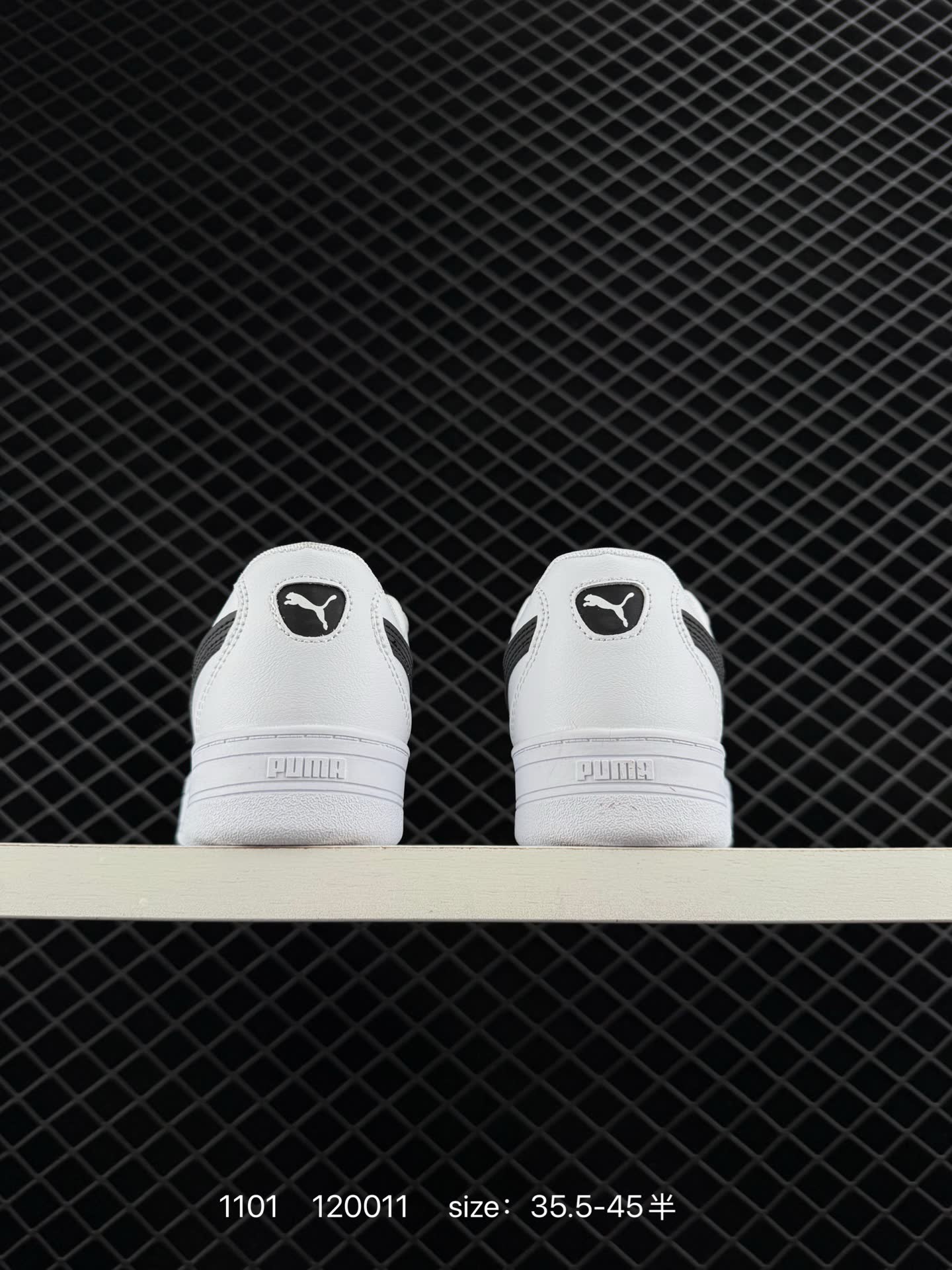PUMA   Slipstream Lo Laces