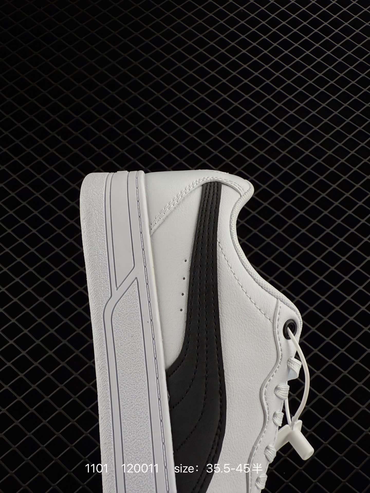 PUMA   Slipstream Lo Laces