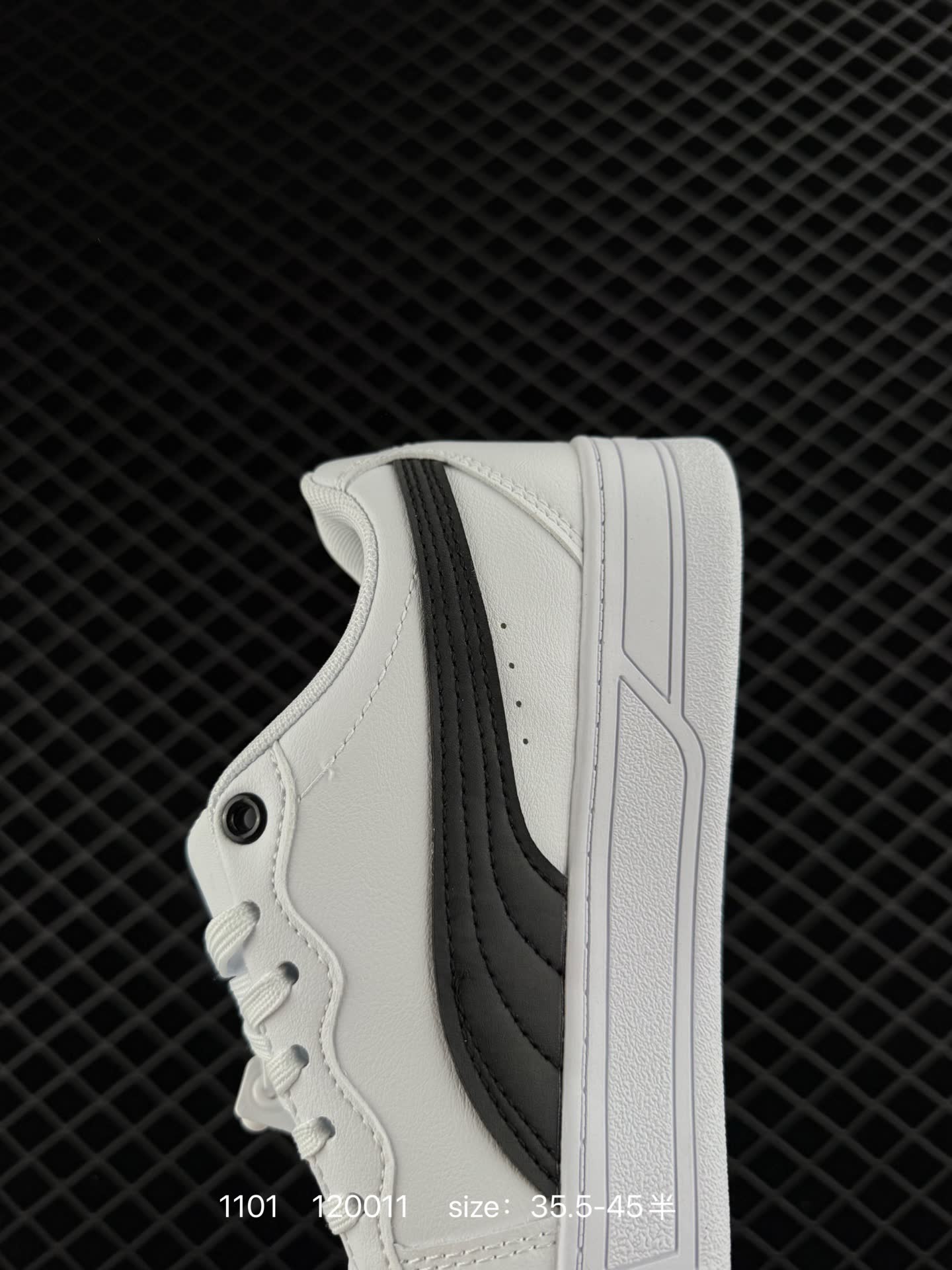 PUMA   Slipstream Lo Laces