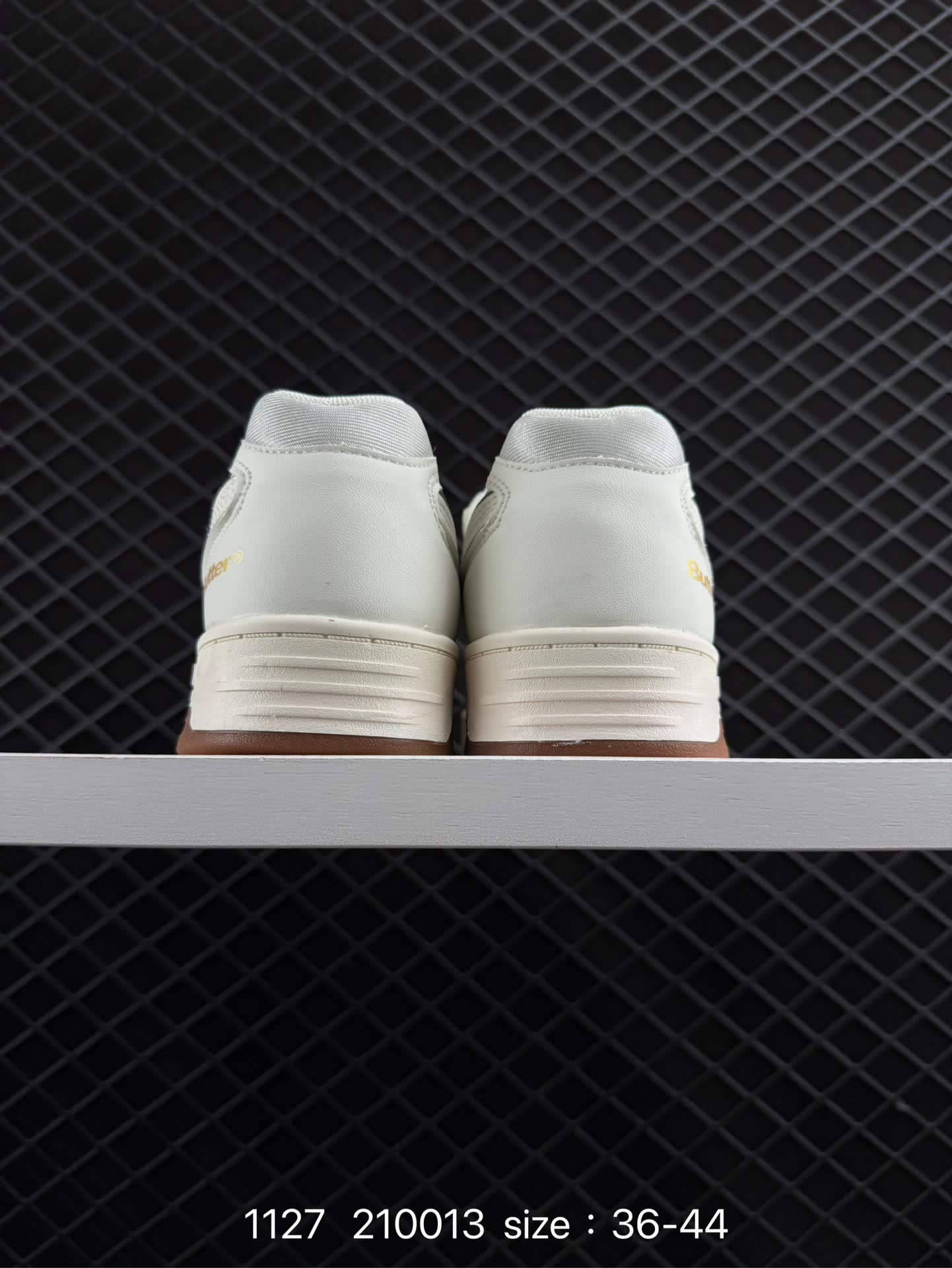Puma Slipstream Laces
