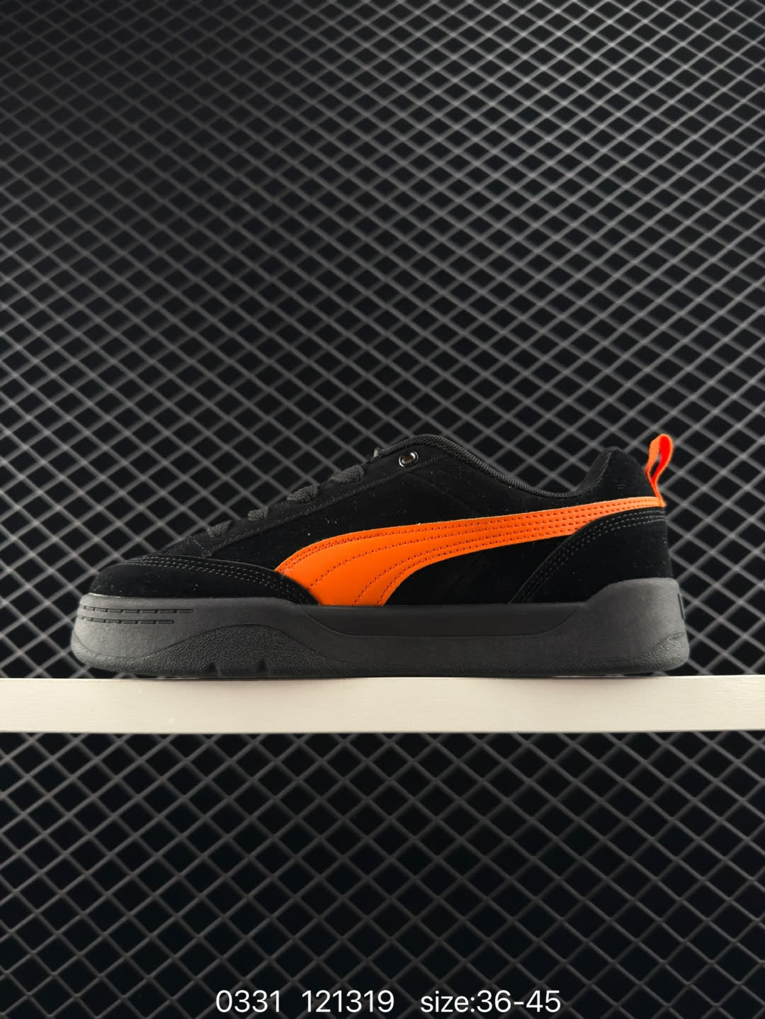 PUMA Slipstream Lo Laces