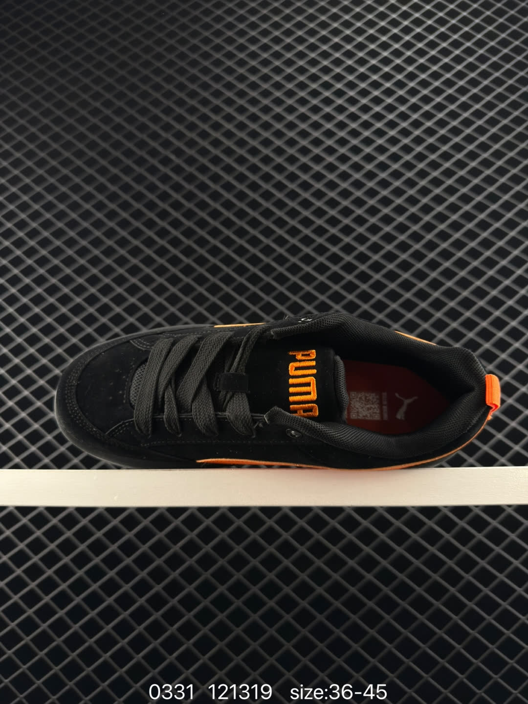 PUMA Slipstream Lo Laces