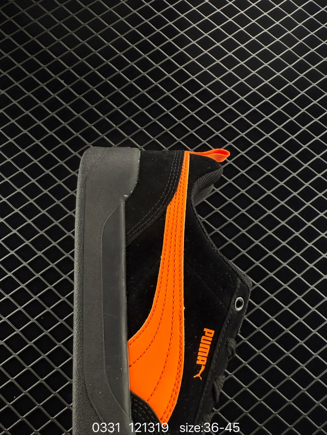 PUMA Slipstream Lo Laces