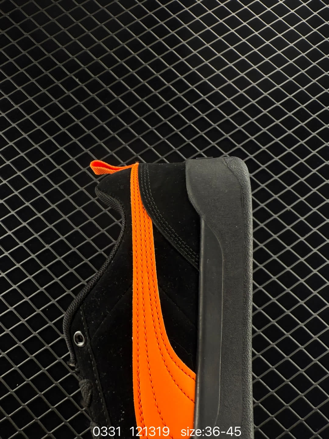 PUMA Slipstream Lo Laces