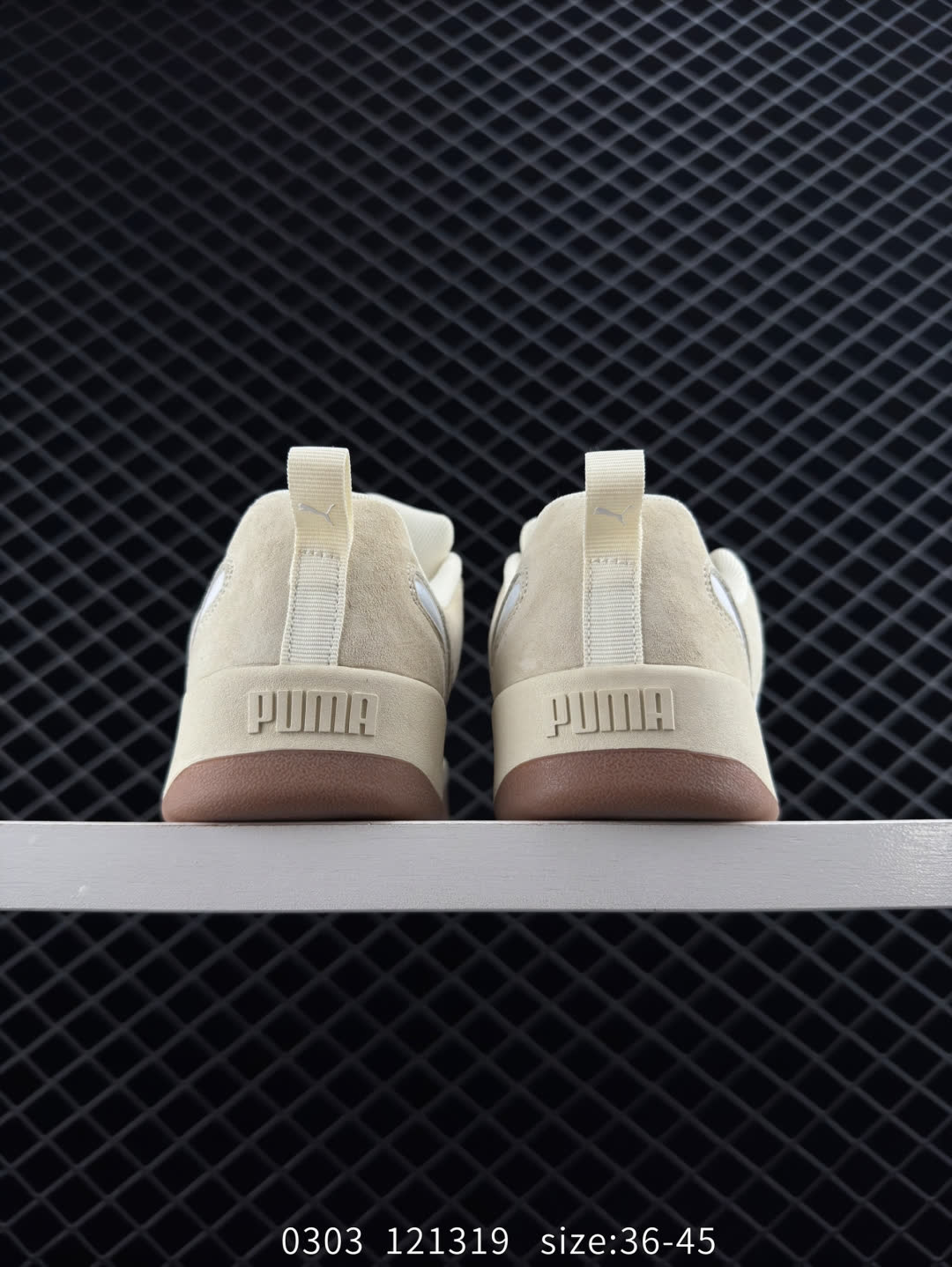 PUMA Slipstream Lo Laces