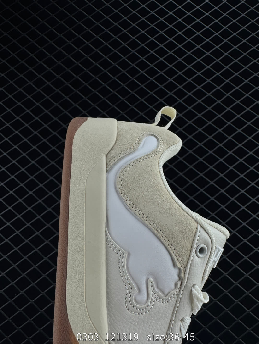 PUMA Slipstream Lo Laces