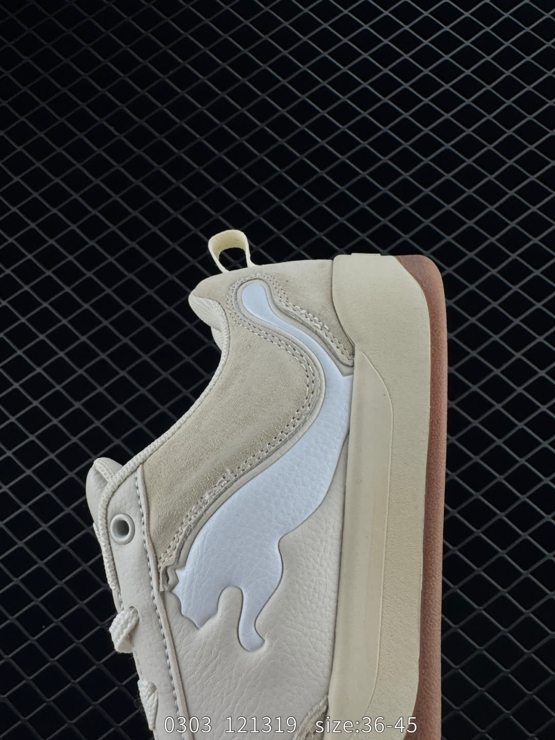 PUMA Slipstream Lo Laces