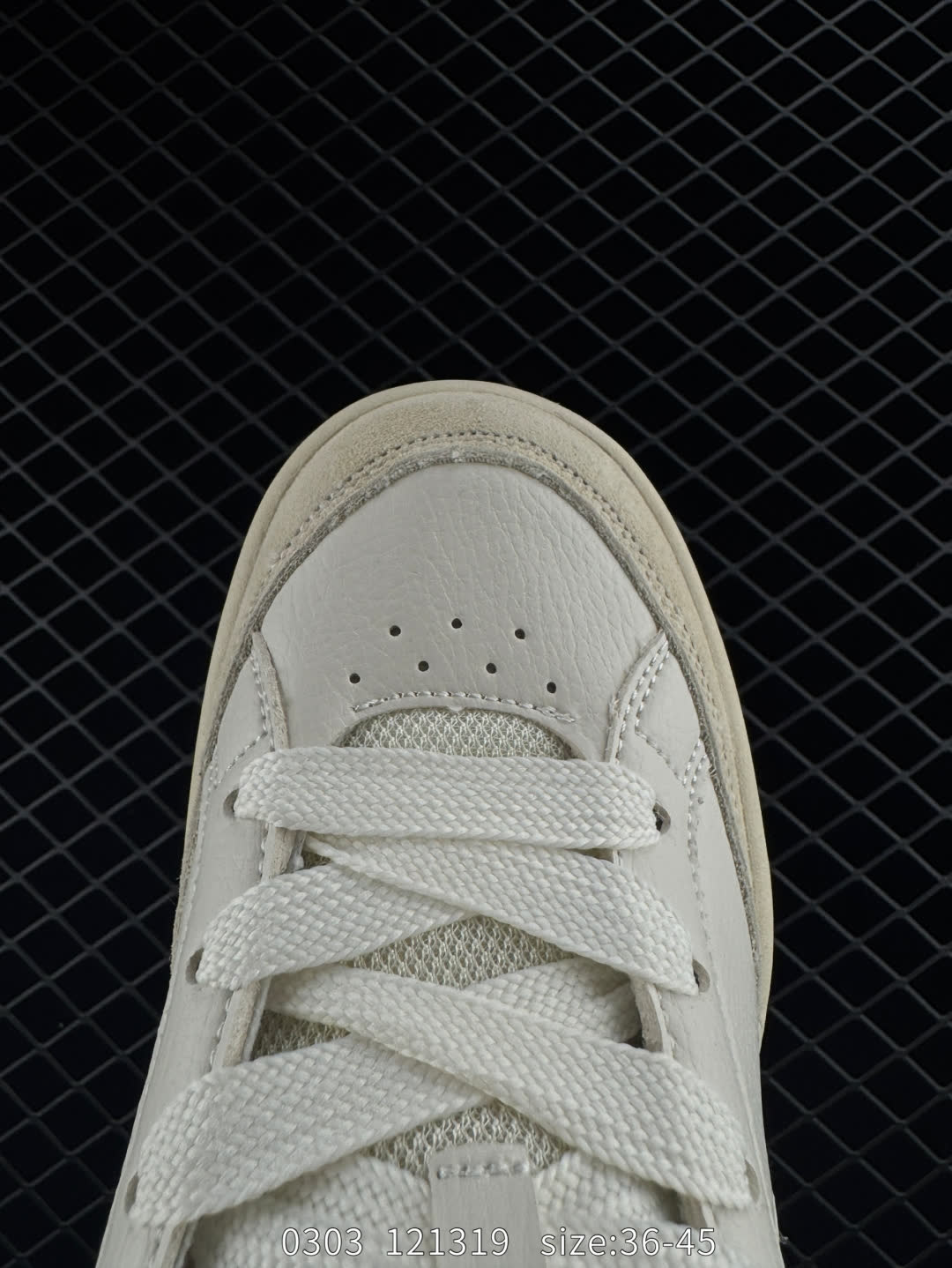 PUMA Slipstream Lo Laces
